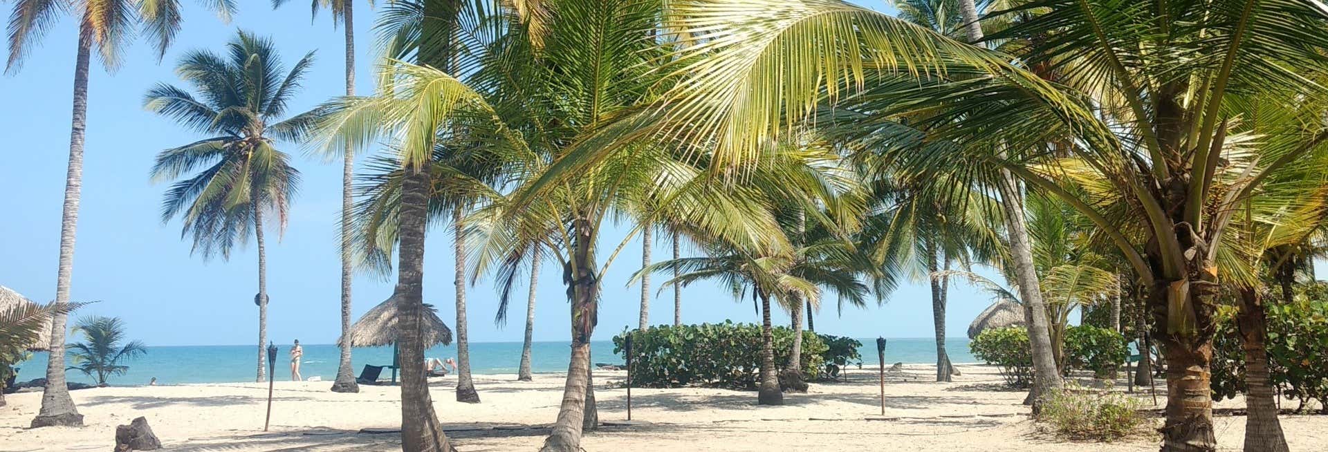 Escursioni di un giorno a Barranquilla
