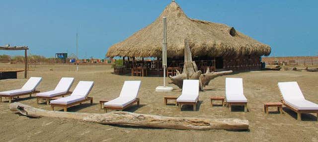 Excursão a Puerto Velero