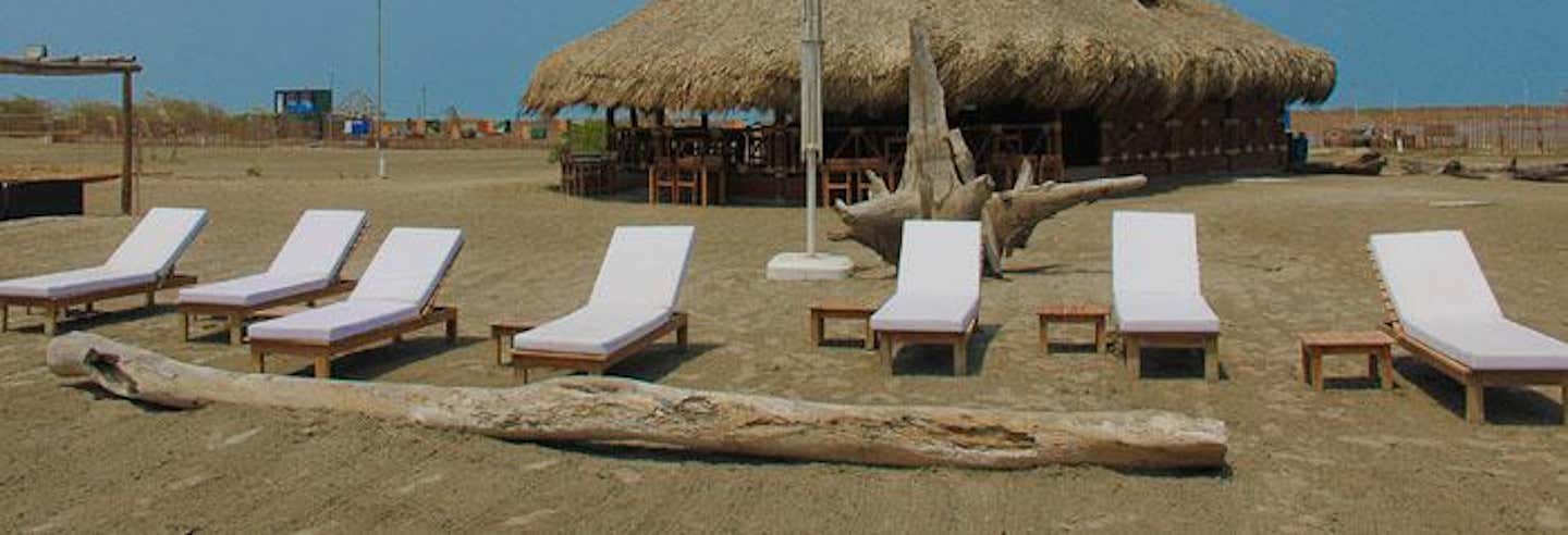 Day trips in Barranquilla