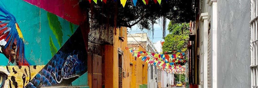 Excursions d'une journée à Barranquilla