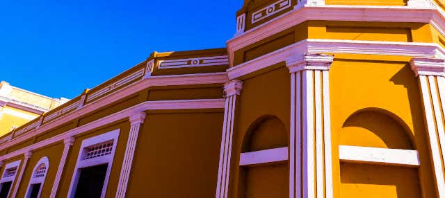 Free tour por Barranquilla