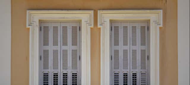 Free tour por el barrio El Prado