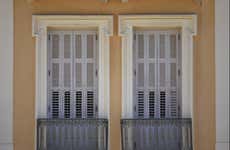 El Prado Neighborhood Free Walking Tour