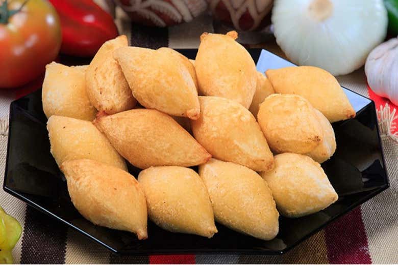 Private food tour of Barranquilla