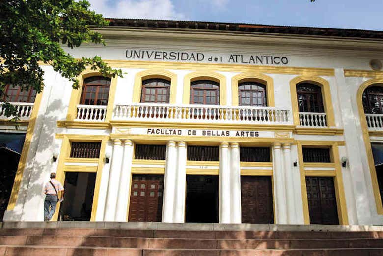 Universidad del Atlántico