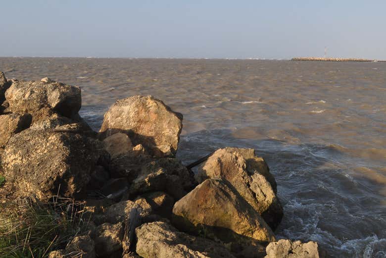 Río Grande de la Magdalena