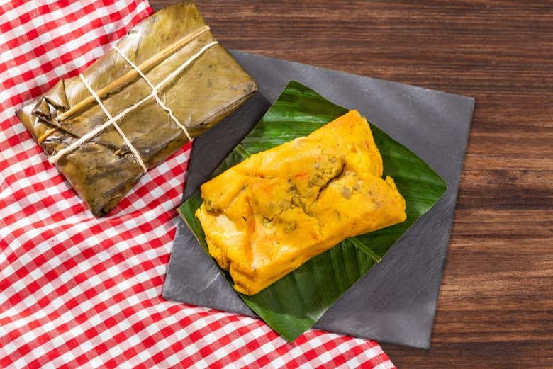 Learn the region's culinary traditions