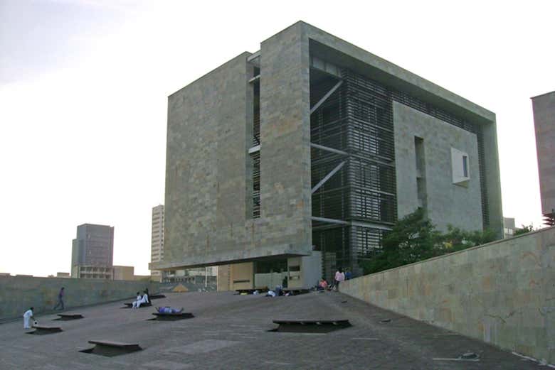 Museu do Caribe