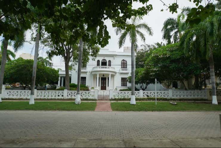Descobrindo El Prado!