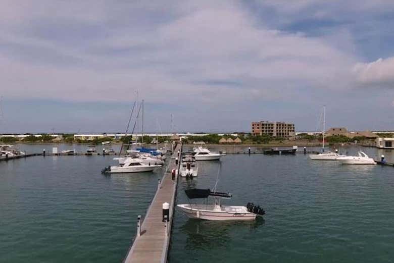 Puerto Velero