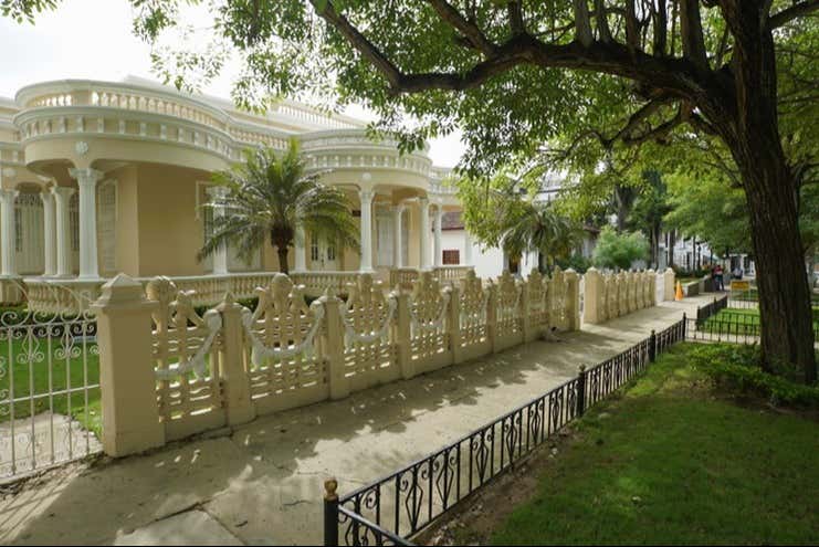 Uma visita interessante ao El Prado