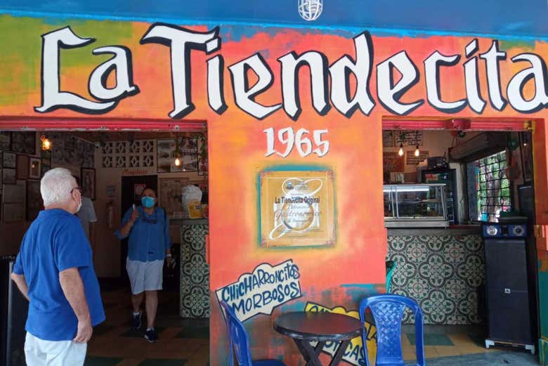 Make the most of your visit to Colombia