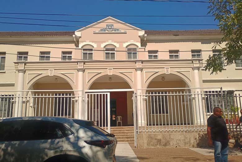 École de Shakira