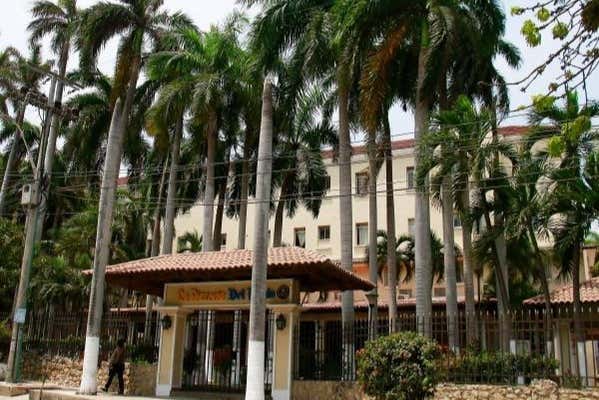 Une visite guidée dans le quartier d'El Prado