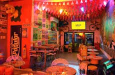 Pub Crawl ¡Tour de fiesta por Barranquilla!