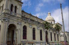 Tour privado de Barranquilla al completo con entradas