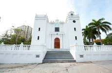 Tour por el barrio El Prado