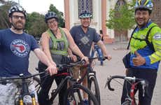 Tour en bicicleta por Barranquilla
