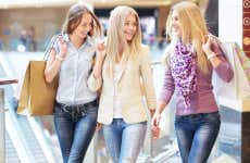 Tour de compras por Barranquilla
