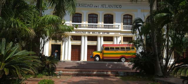 Gabriel García Márquez Tour