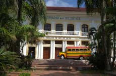 Tour de Gabriel García Márquez
