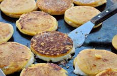 Tour gastronomico privato a Barranquilla