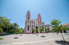 Visite des églises de Barranquilla