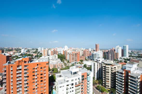 Tour por los museos de Barranquilla