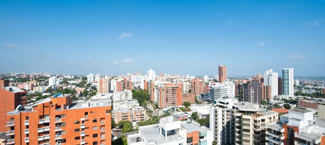 Tour por los museos de Barranquilla