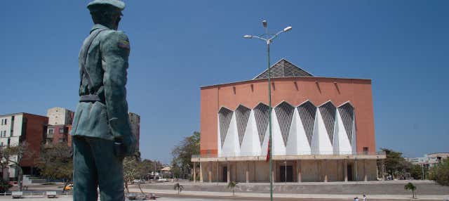 Barranquilla Sightseeing Tour