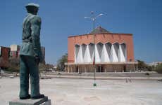Tour panorámico por Barranquilla