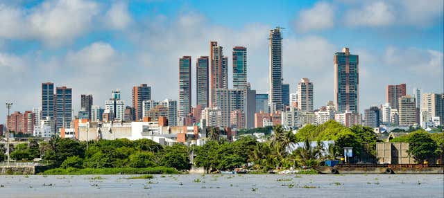 Tour de Shakira por Barranquilla
