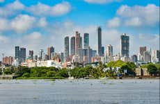 Visite sur les traces de Shakira à Barranquilla