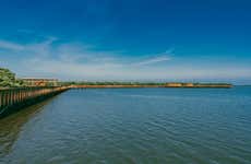 Visita ao Ecoparque Ciénaga de Mallorquín