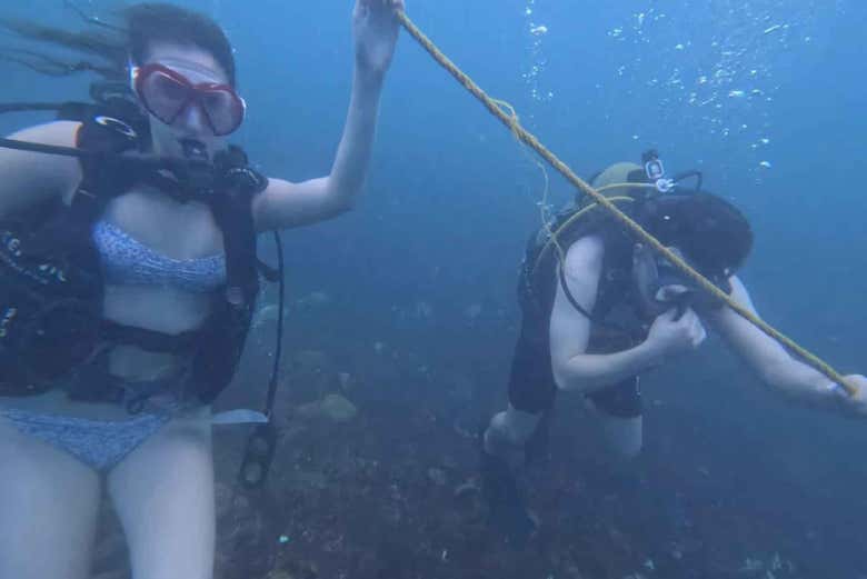 ¡Será una gran experiencia!