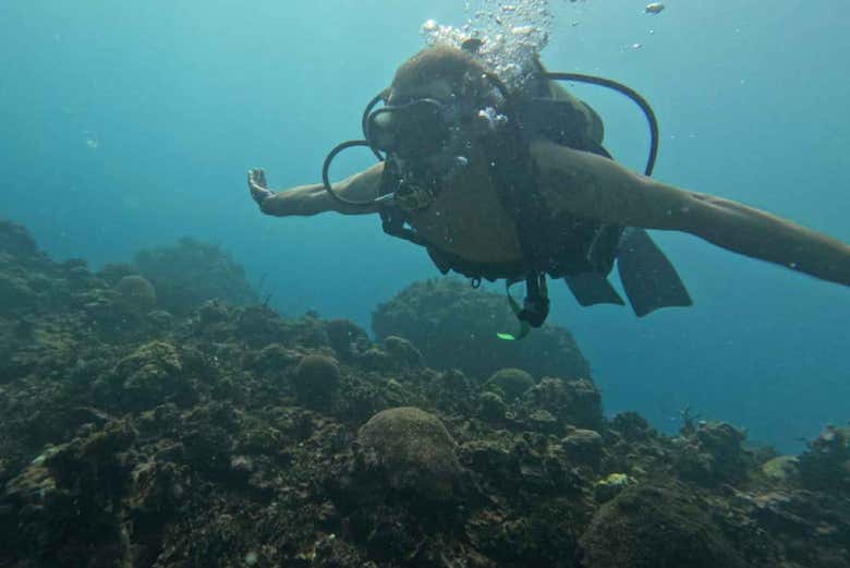 ¡Disfrutaréis de una experiencia única!