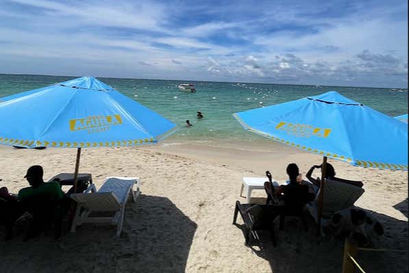 Durante il soggiorno