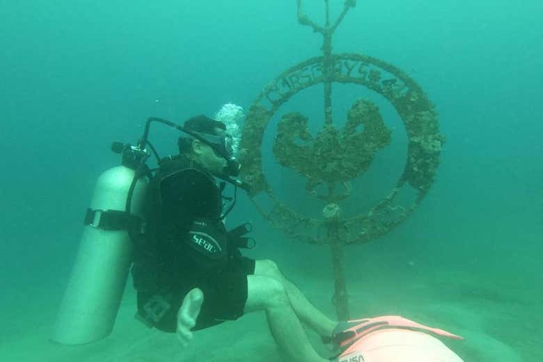 Practice your technique