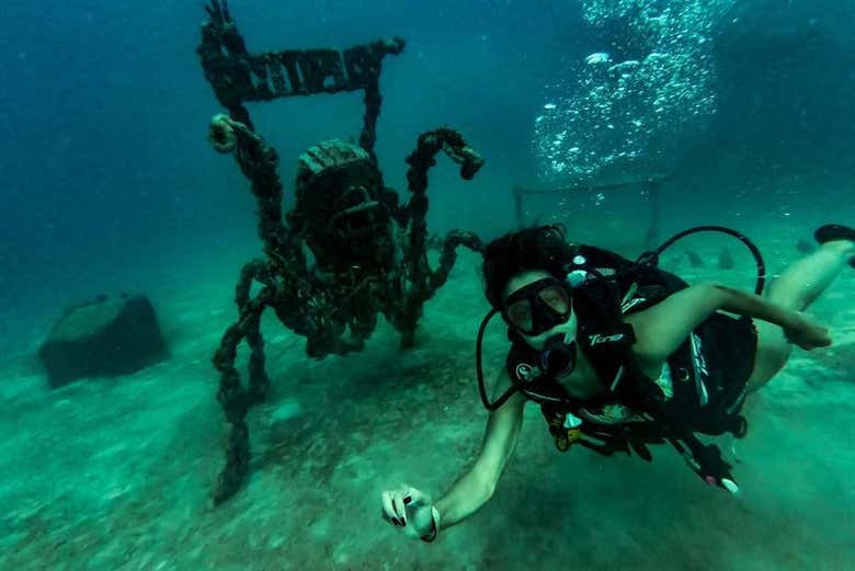 Make the most of your time in Baru