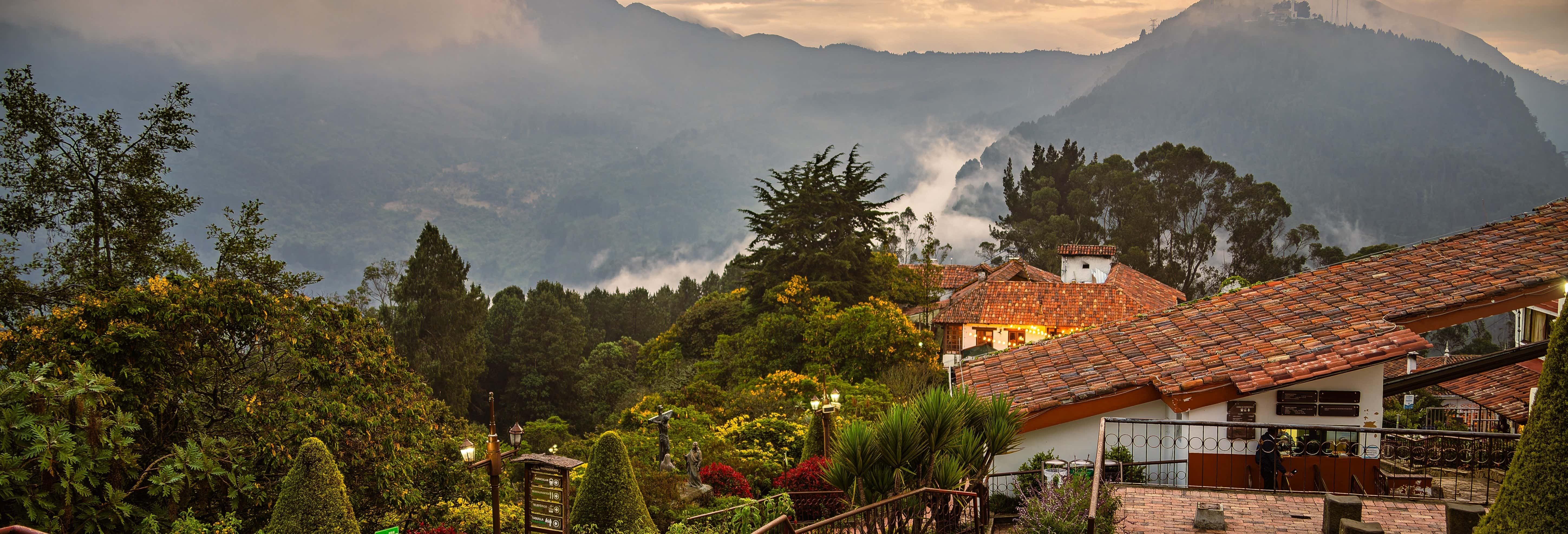 Visitas guiadas y free tours en Bogotá