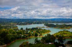 7, 10, 13 or 15-Day Tour of Colombia