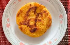 Clase de cocina colombiana