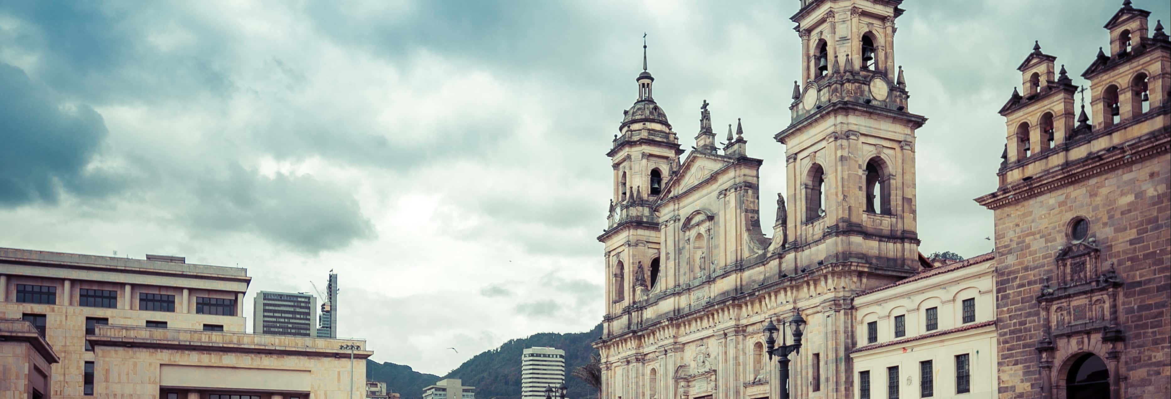 Escursioni di un giorno a Bogotà