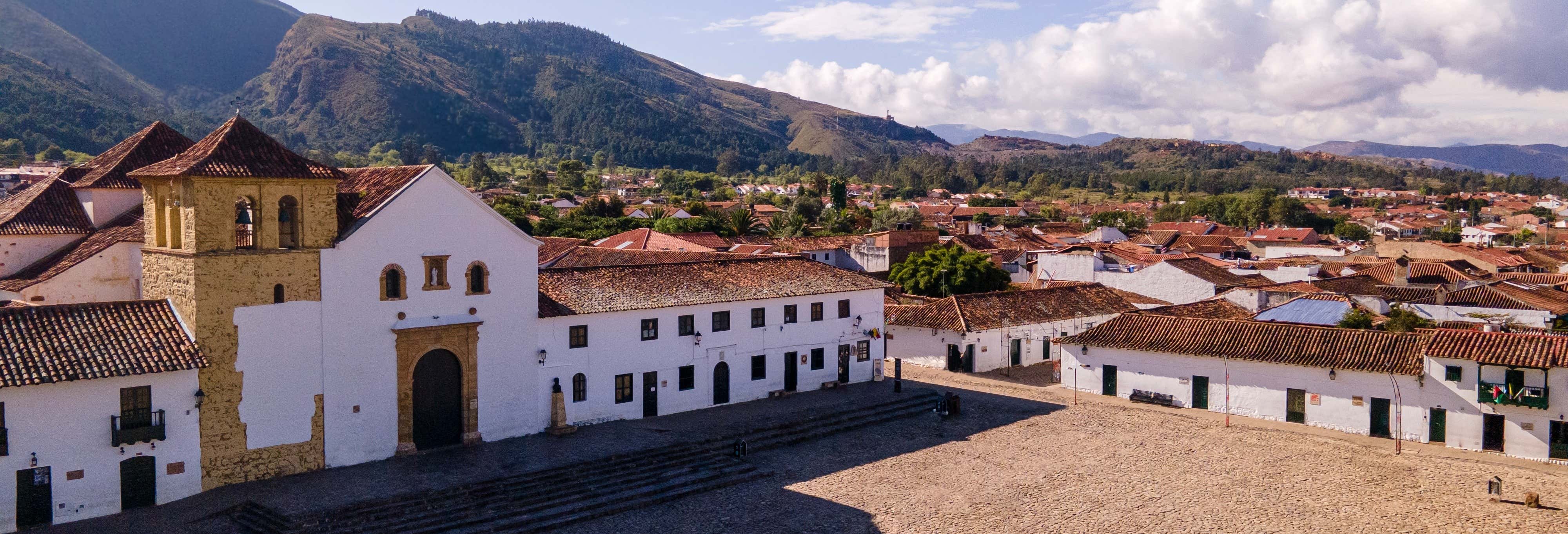 Excursiones de un día en Bogotá