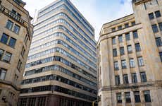 Free tour de Gabriel García Márquez