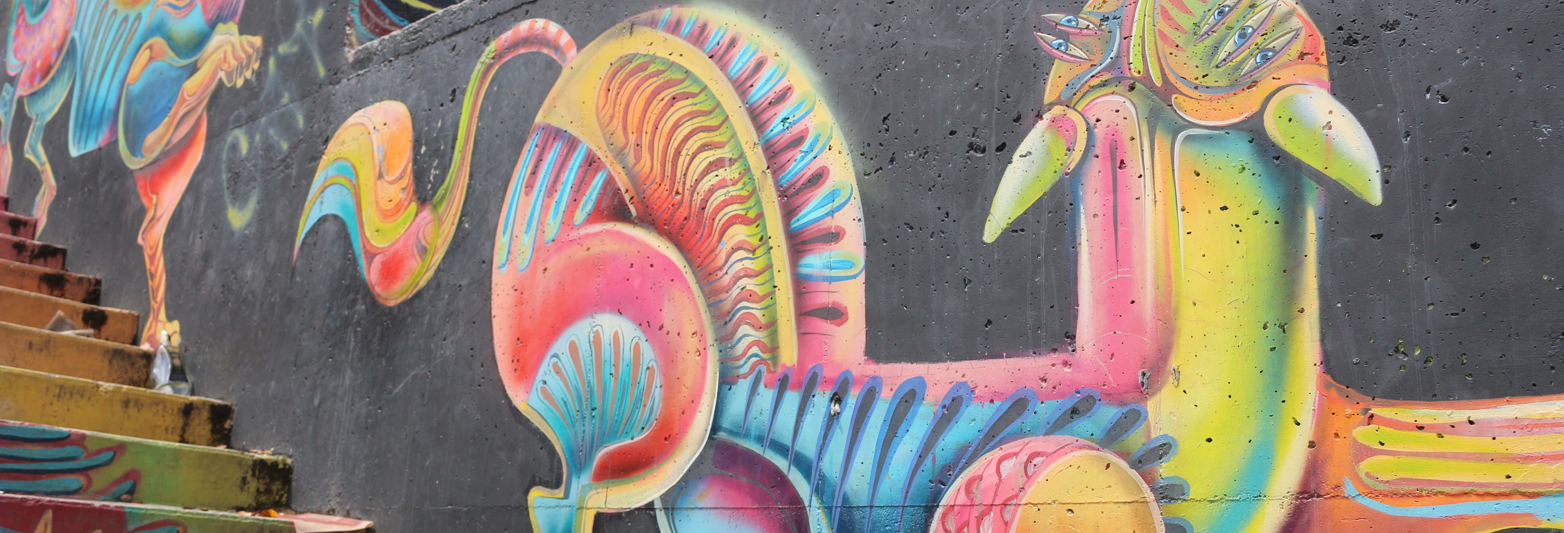 Free Tour en Bogotá