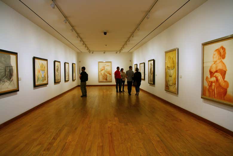 Museo de Botero