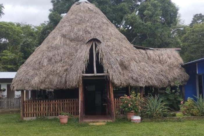 Domaine où vous déjeunerez