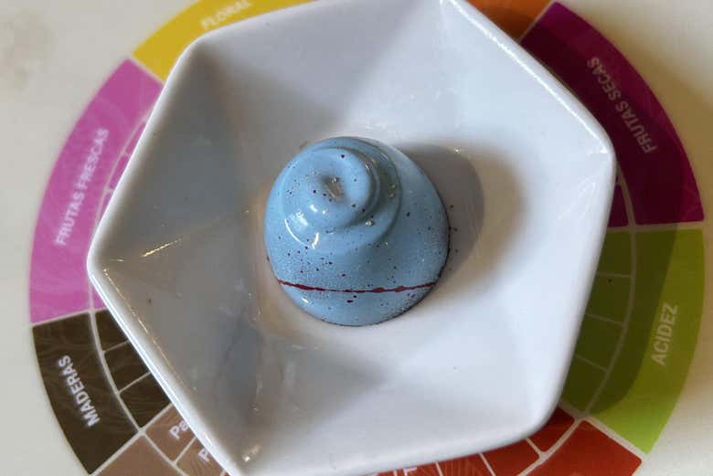 À la découverte des saveurs du chocolat colombien