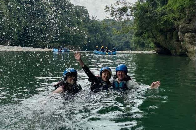 Divertissement garanti !